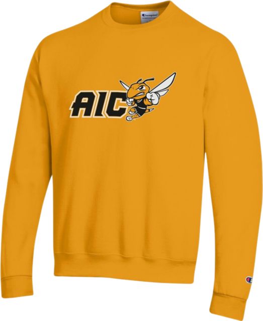 American International College Crewneck Sweatshirt