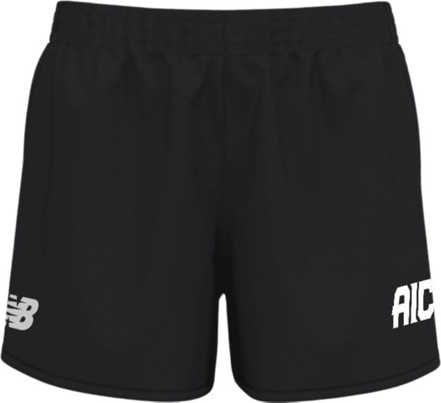 American International College Women's Training Shorts