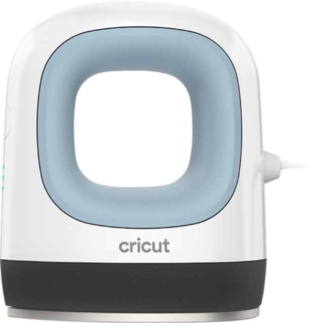 Cricut EasyPress Mini, Zen Blue - ONLINE ONLY