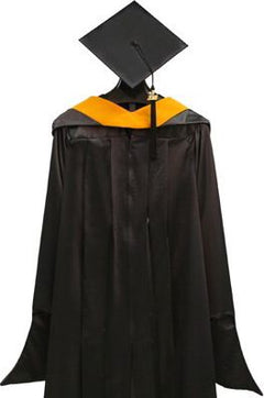 American International College Master Package