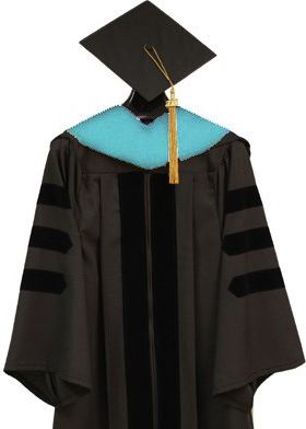 American International College Doctor Package