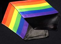 Rainbow Stole