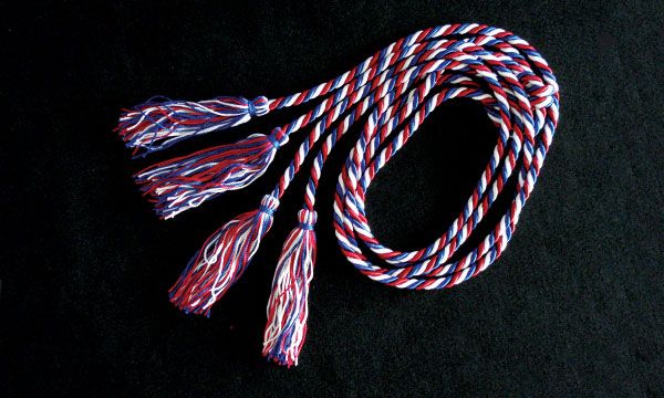 Veterans Cord