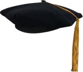 Doctoral Tam