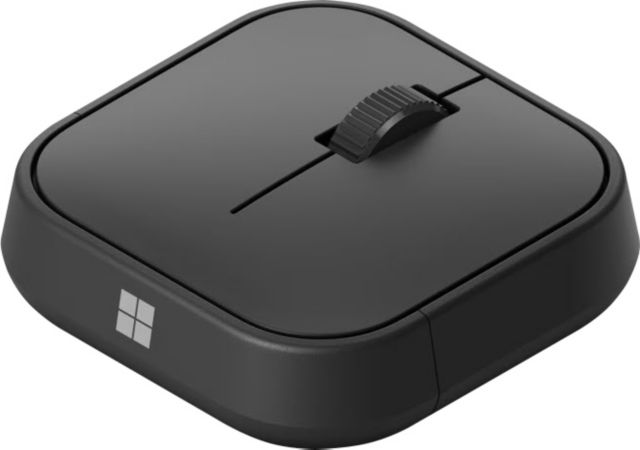 Microsoft Adaptive Mouse